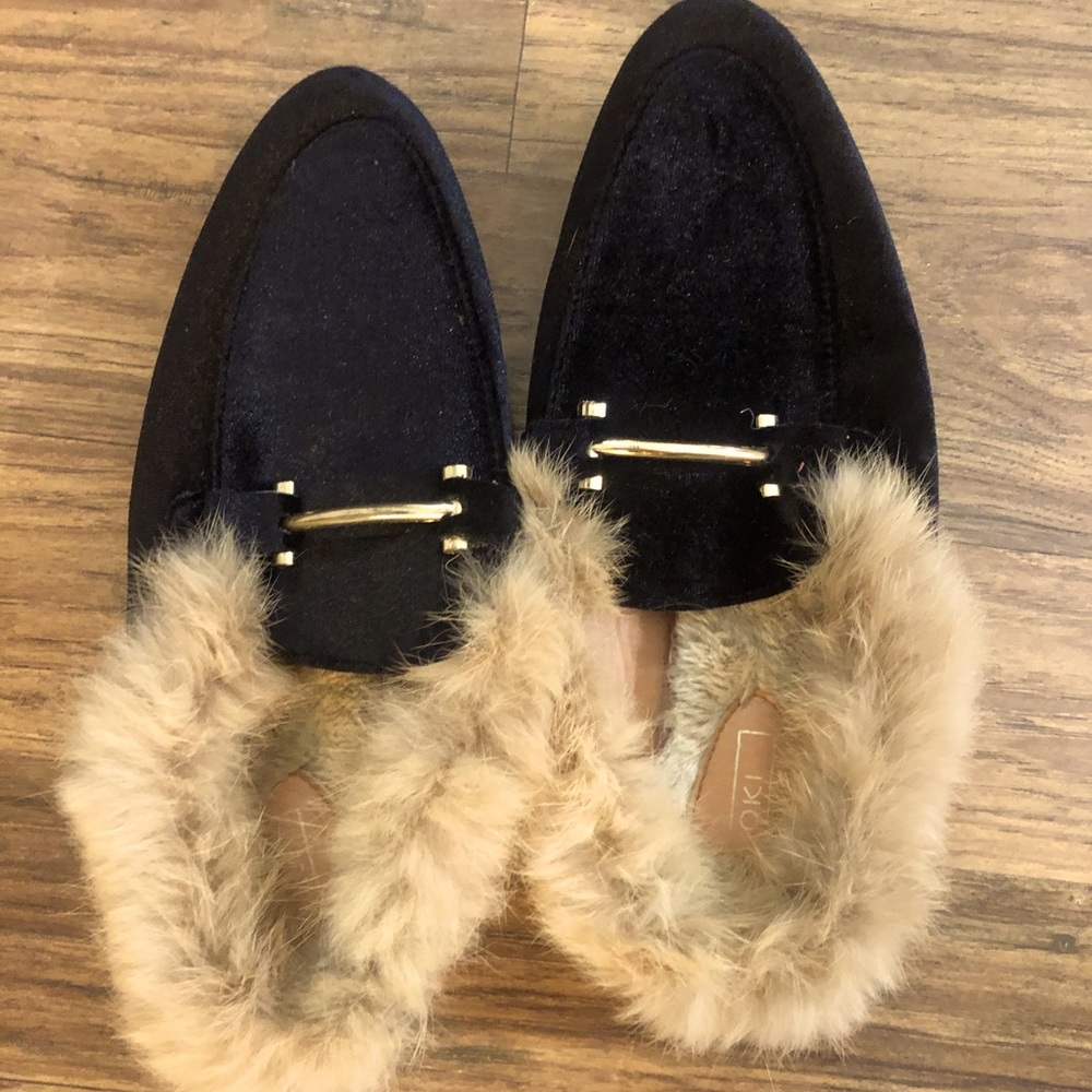 Size 10 Loafers